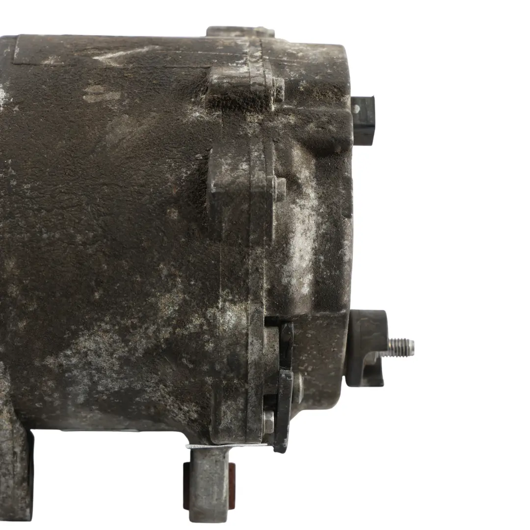 Audi A4 B7 4.2 BBK Benzin Motor Lichtmaschine Generator - SKU 079903021E - Teilenummer 079903021E