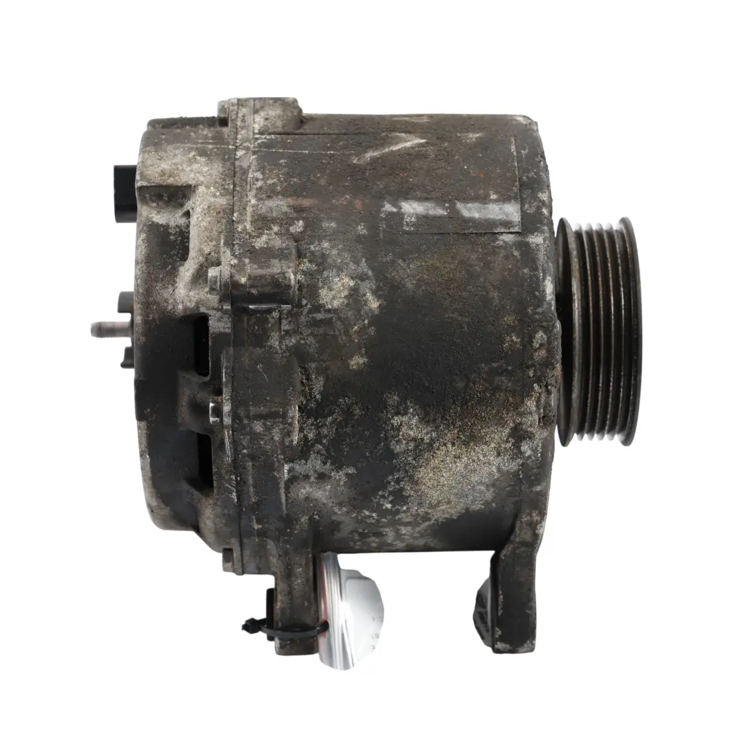 BBK Motore A Benzina Alternatore Generatore per Audi A4 B7 4.2 con numero di parte 079903021E Audi A4 B7 4.2 BBK Motore A Benzina Alternatore Generatore - SKU 079903021E - Numero di parte 079903021E