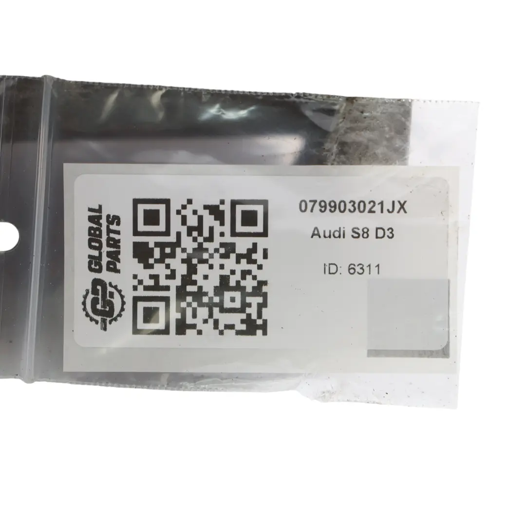 Audi S8 D3 Alternador Generador - SKU 079903021JX - Número de pieza 079903021JX