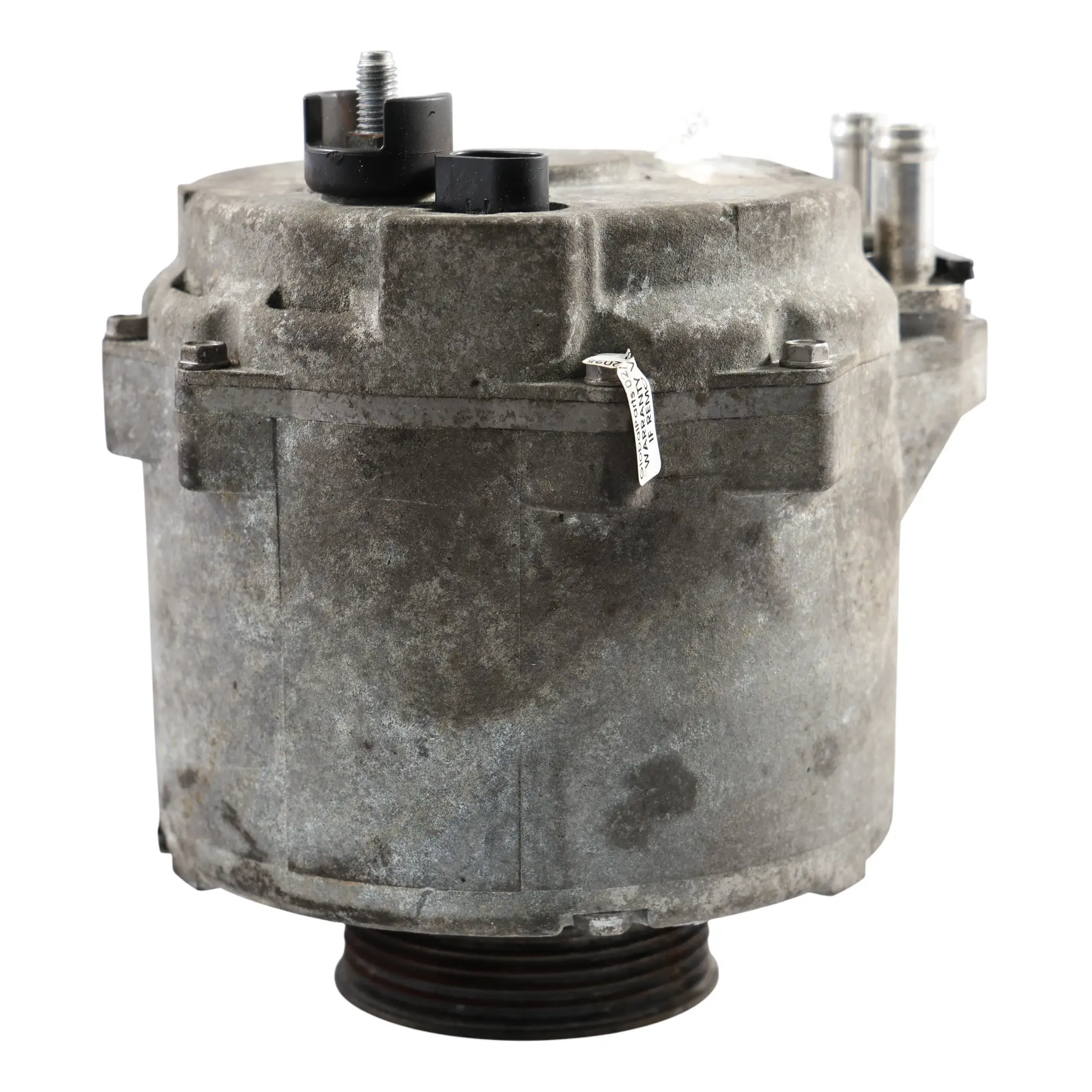 Audi S8 D3 Alternator Generator 079903021JX