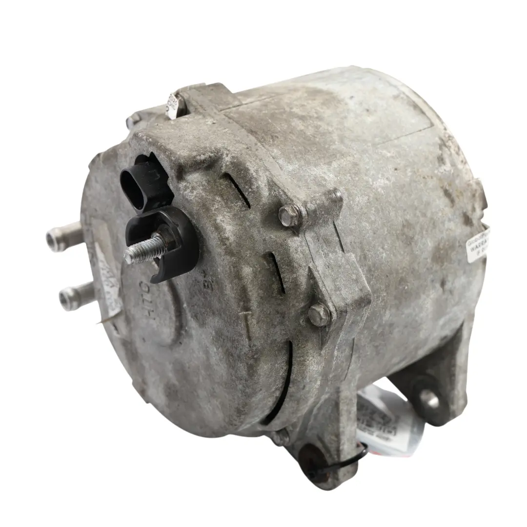 Alternator Water Cooled 190A 14V 5.2 FSI V10 079903021J to Audi S8 D3 S6 C6 with Part number 079903021JX Audi S8 D3 S6 C6 Alternator Water Cooled 190A 14V 5.2 FSI V10 079903021J - SKU 079903021JX - Part number 079903021JX