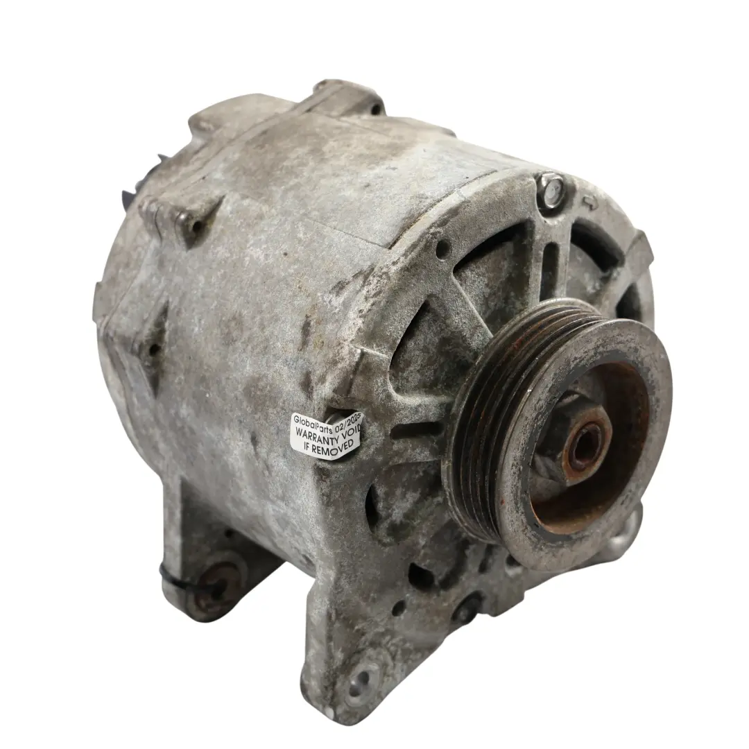 Lichtmaschine Wassergekühlt 190A 14V 5.2 FSI V10 079903021J für Audi S8 D3 S6 C6 mit Teilenummer 079903021JX Audi S8 D3 S6 C6 Lichtmaschine Wassergekühlt 190A 14V 5.2 FSI V10 079903021J - SKU 079903021JX - Teilenummer 079903021JX
