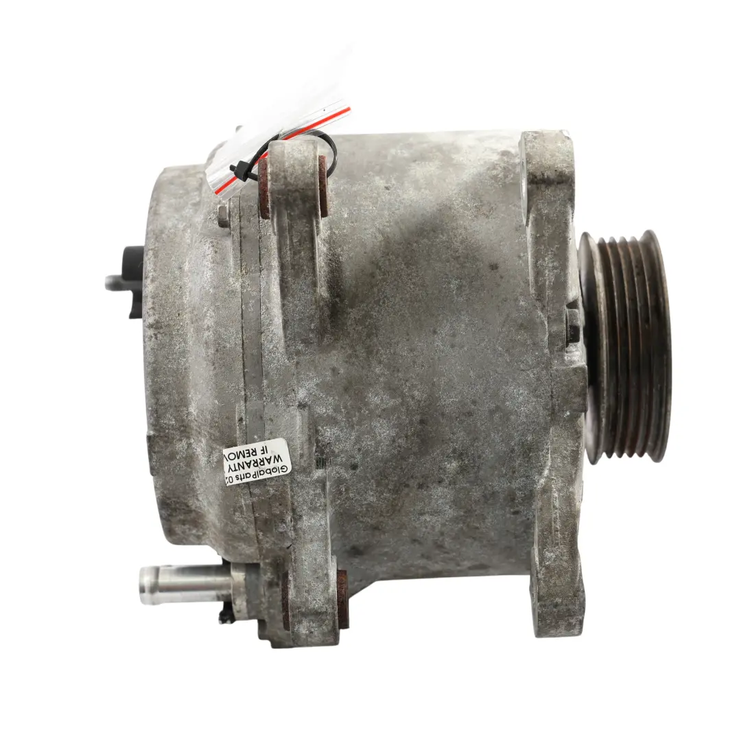 Lichtmaschine Wassergekühlt 190A 14V 5.2 FSI V10 079903021J für Audi S8 D3 S6 C6 mit Teilenummer 079903021JX Audi S8 D3 S6 C6 Lichtmaschine Wassergekühlt 190A 14V 5.2 FSI V10 079903021J - SKU 079903021JX - Teilenummer 079903021JX