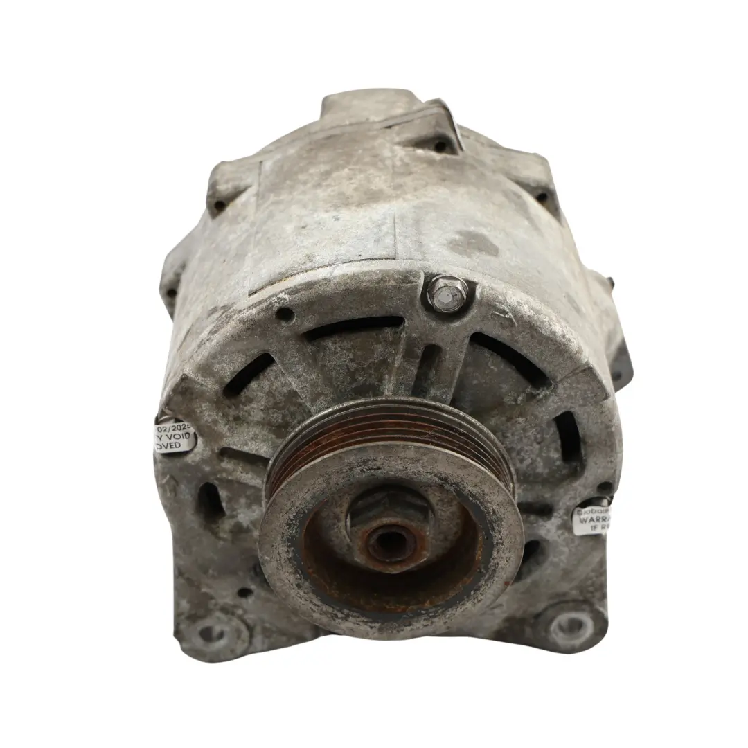 Alternateur Refroidi Par Eau 190A 14V 5.2 FSI V10 079903021J pour Audi S8 D3 S6 C6 à propos du numéro de pièce 079903021JX Audi S8 D3 S6 C6 Alternateur Refroidi Par Eau 190A 14V 5.2 FSI V10 079903021J - SKU 079903021JX - Numéro de pièce 079903021JX