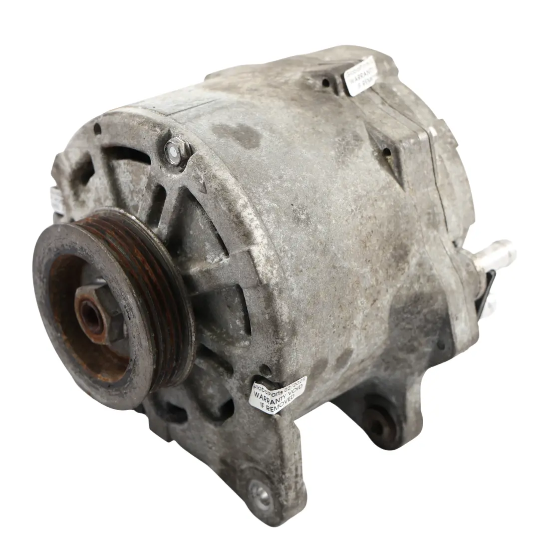 Alternator 190A 14V 5.2 FSI V10 079903021J do Audi S8 D3 S6 C6 o numerze 079903021JX Audi S8 D3 S6 C6 Alternator 190A 14V 5.2 FSI V10 079903021J - SKU 079903021JX - Numer Części 079903021JX