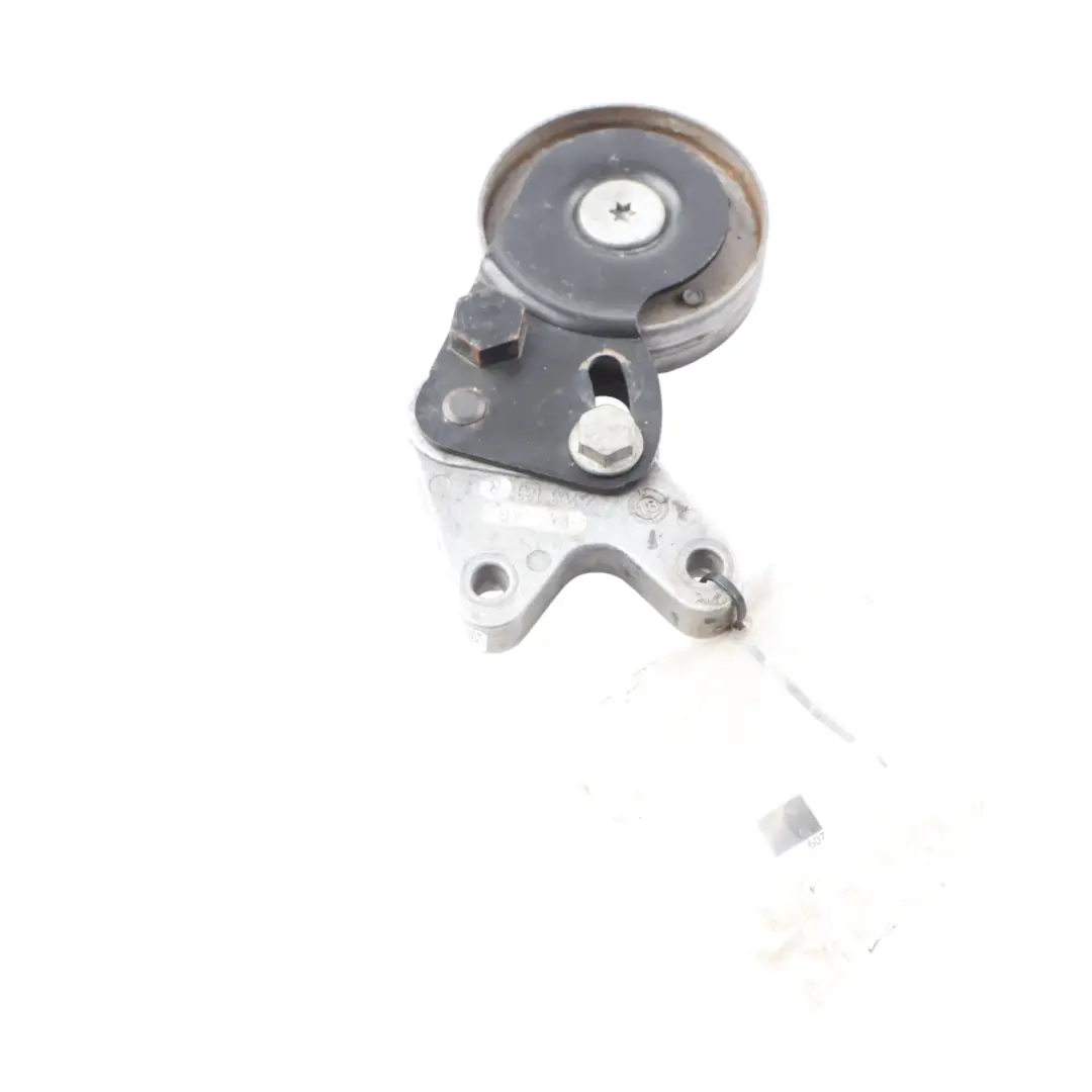 Audi A4 S4 B7 Drive Belt Tensioner Unit - SKU 079903133R - Part number 079903133R