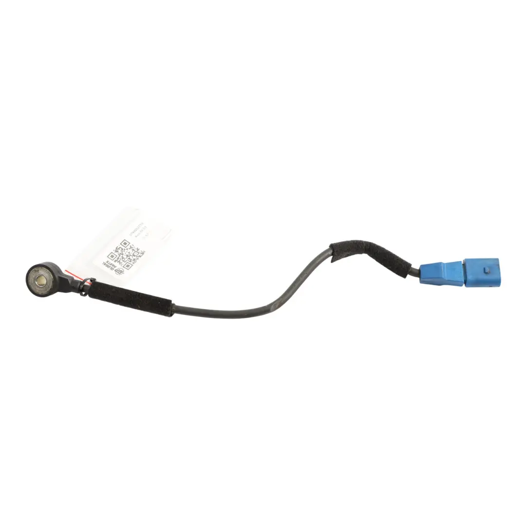 Audi S8 D3 V10 Motor 9-10 Zylinder Block Ping Klopf Sensor - SKU 079905377H - Teilenummer 079905377H
