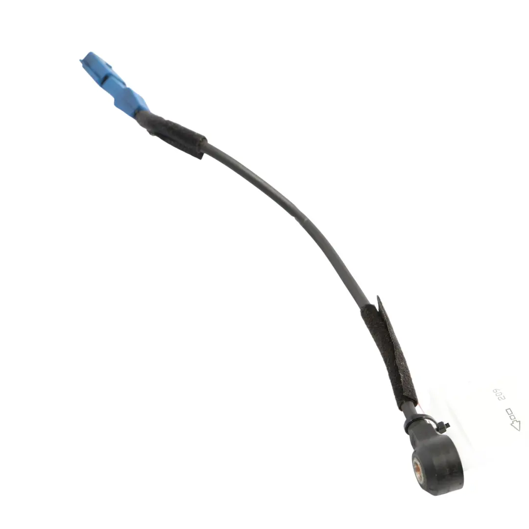 Audi S8 D3 V10 Motor 9-10 Zylinder Block Ping Klopf Sensor - SKU 079905377H - Teilenummer 079905377H