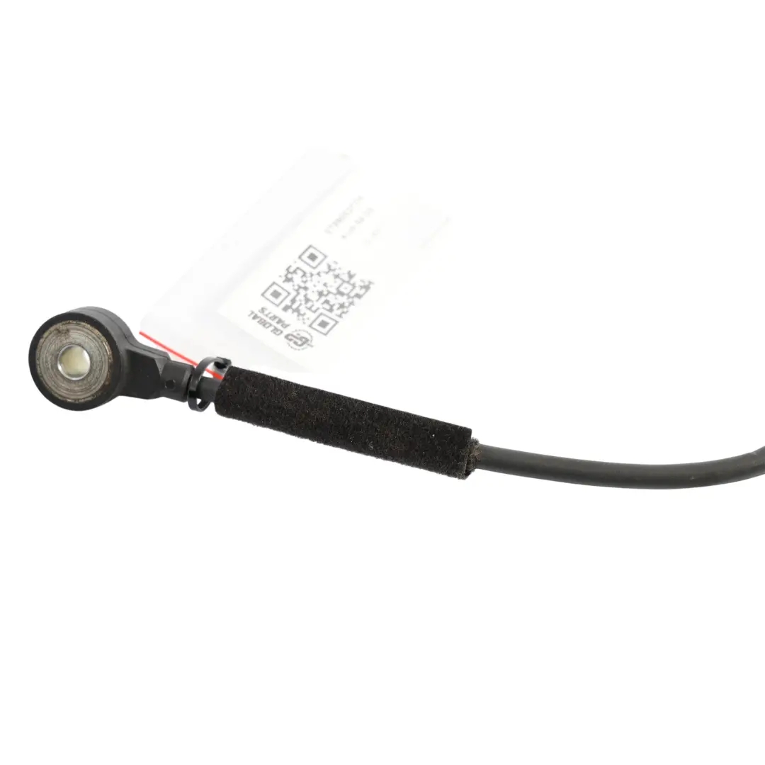 Audi S8 D3 V10 Motor 9-10 Zylinder Block Ping Klopf Sensor - SKU 079905377H - Teilenummer 079905377H