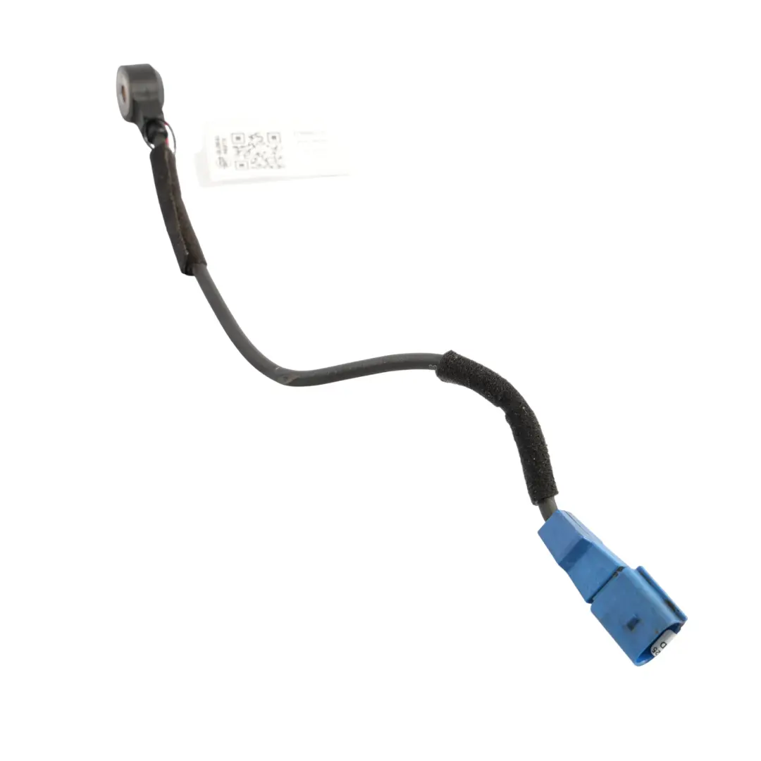 Audi S8 D3 V10 Motor 9-10 Zylinder Block Ping Klopf Sensor - SKU 079905377H - Teilenummer 079905377H