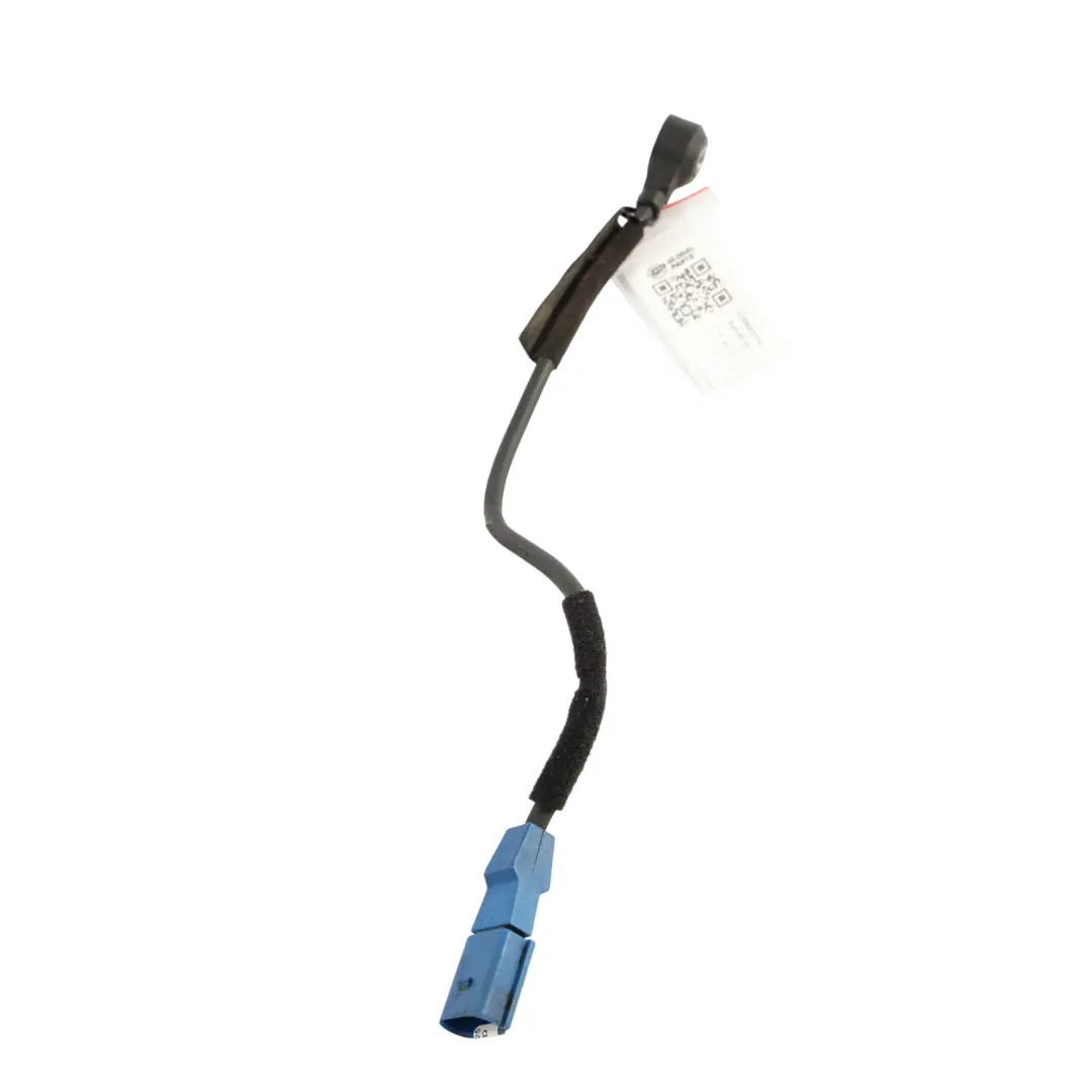 Audi S8 D3 V10 Motor 9-10 Zylinder Block Ping Klopf Sensor - SKU 079905377H - Teilenummer 079905377H