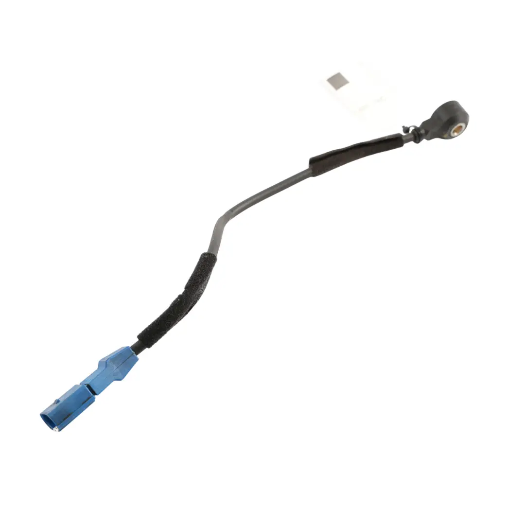 Audi S8 D3 V10 Motor 9-10 Zylinder Block Ping Klopf Sensor - SKU 079905377H - Teilenummer 079905377H