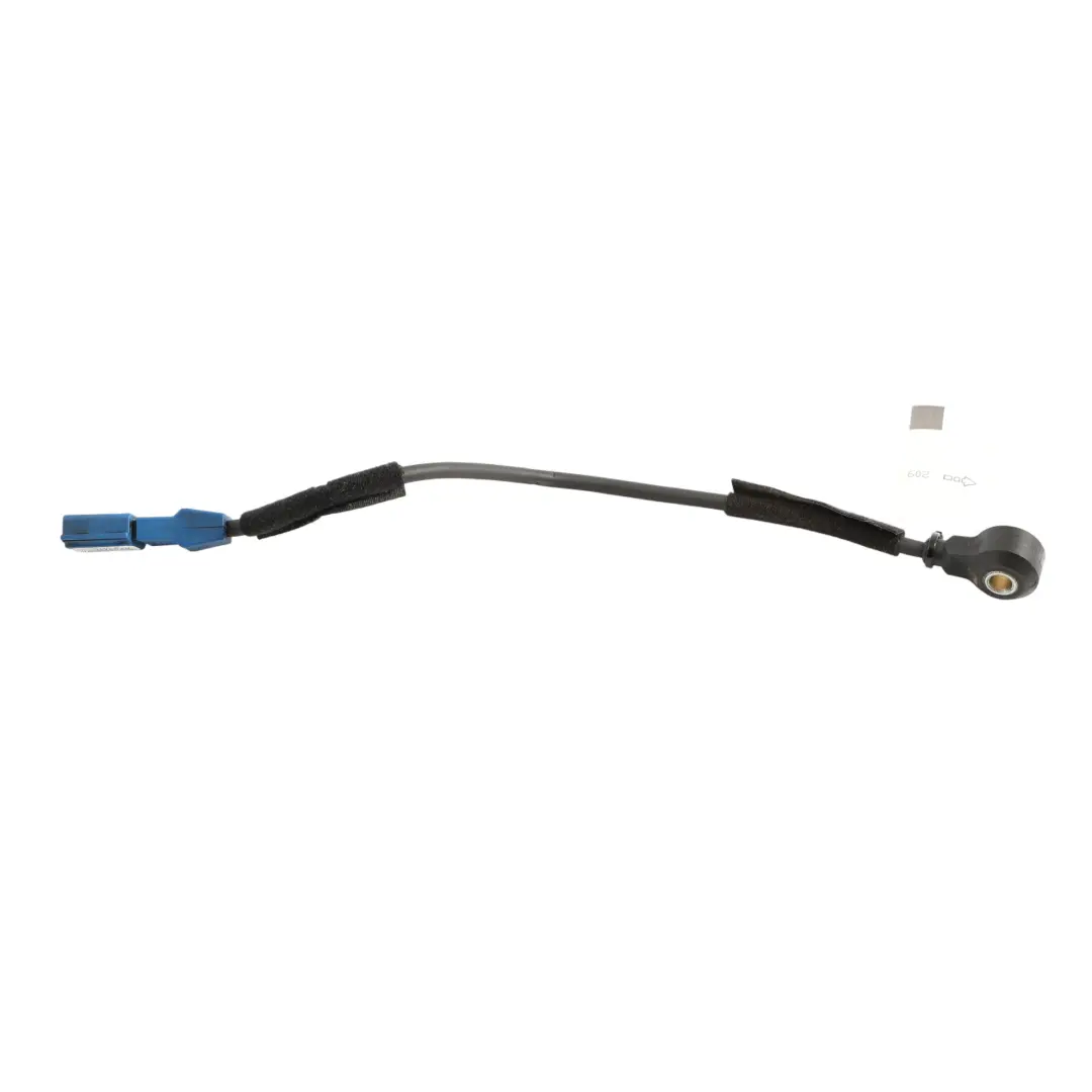 Audi S8 D3 V10 Motor 9-10 Zylinder Block Ping Klopf Sensor - SKU 079905377H - Teilenummer 079905377H