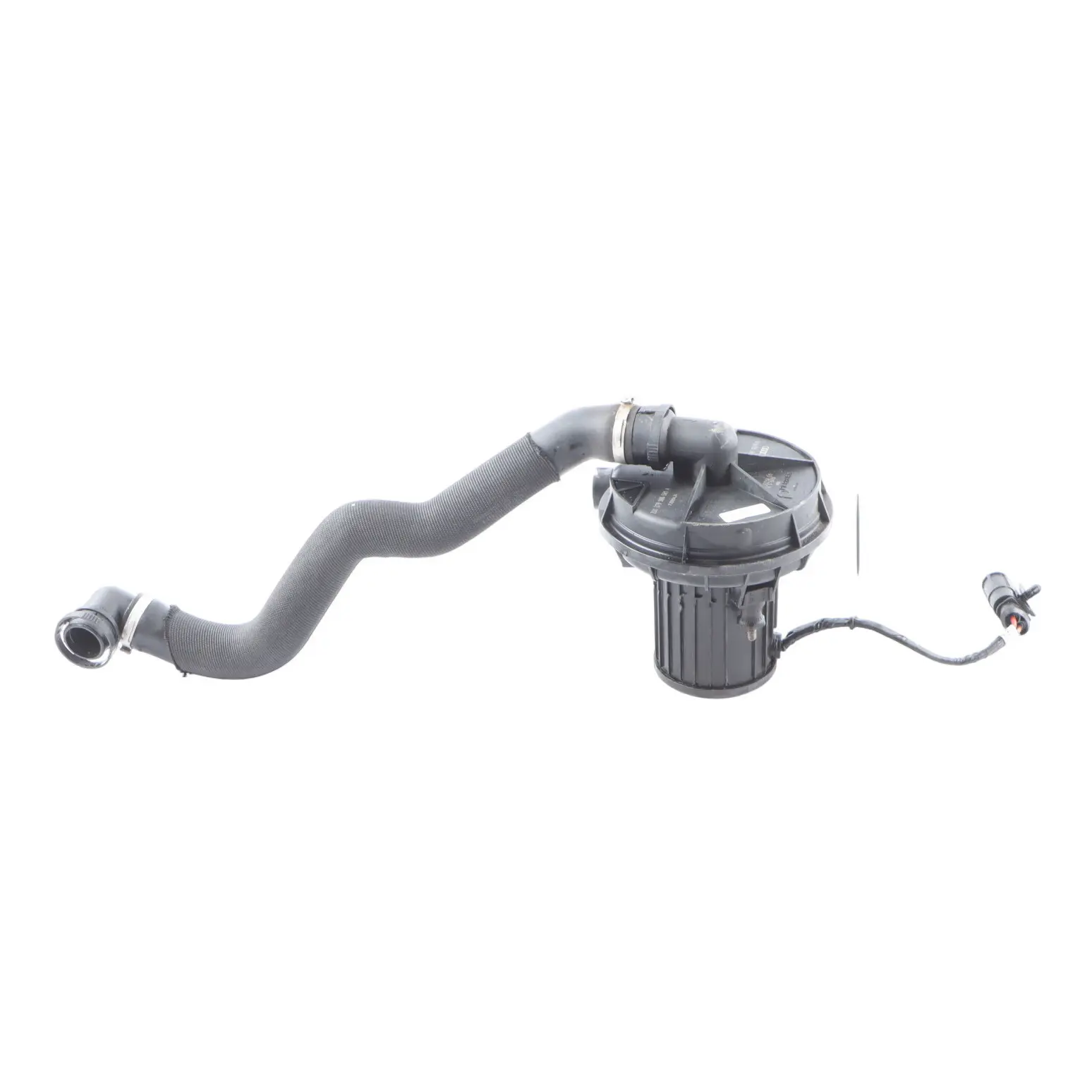 Audi S4 B6 Secondary Air Pump Unit Pressure Hose 079906601A
