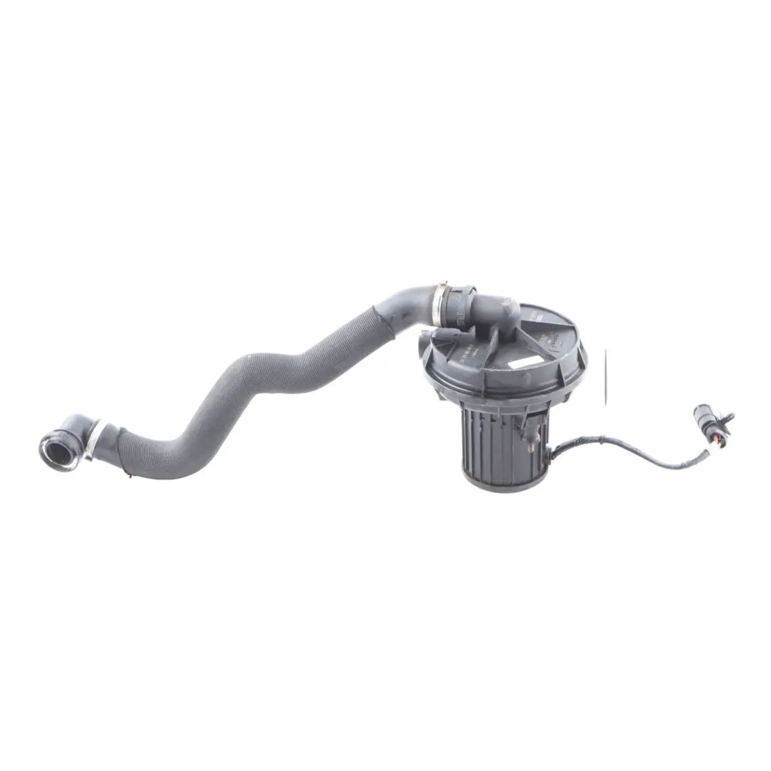 Secondary Air Pump Unit Pressure Hose to Audi S4 B6 with Part number 079906601A Audi S4 B6 Secondary Air Pump Unit Pressure Hose - SKU 079906601A - Part number 079906601A