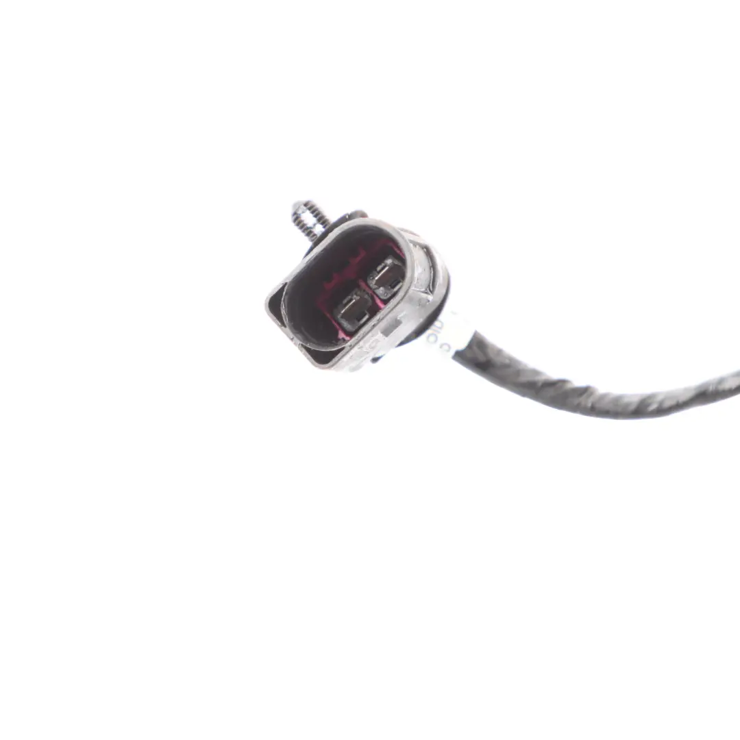 Audi S4 B6 Secondary Air Pump Unit Pressure Hose - SKU 079906601A - Part number 079906601A