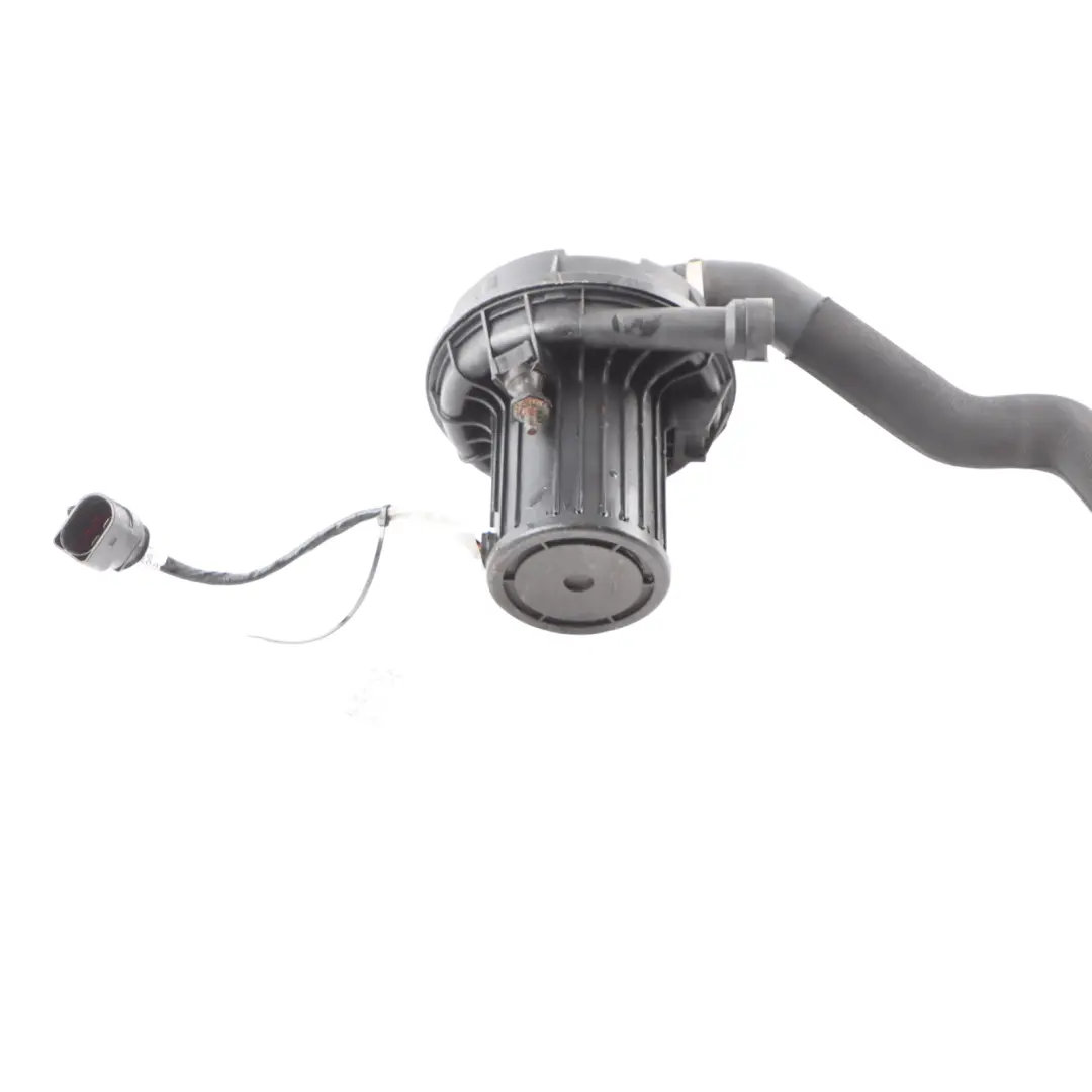 Audi S4 B6 Secondary Air Pump Unit Pressure Hose - SKU 079906601A - Part number 079906601A