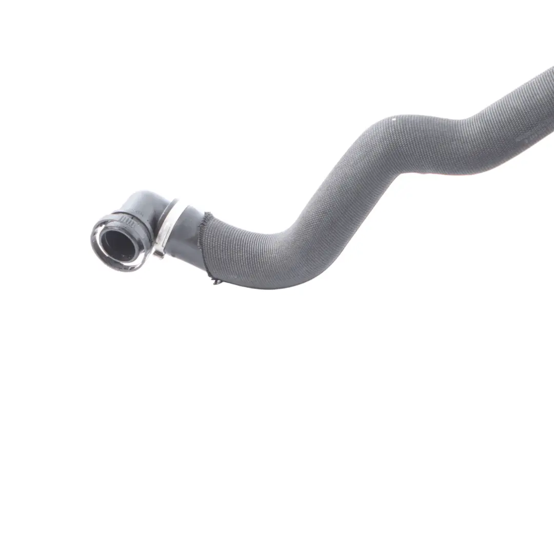 Audi S4 B6 Secondary Air Pump Unit Pressure Hose - SKU 079906601A - Part number 079906601A