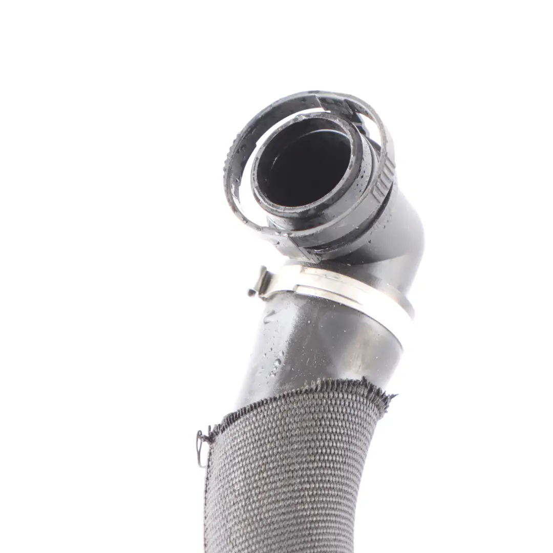 Secondary Air Pump Unit Pressure Hose to Audi S4 B6 with Part number 079906601A Audi S4 B6 Secondary Air Pump Unit Pressure Hose - SKU 079906601A - Part number 079906601A