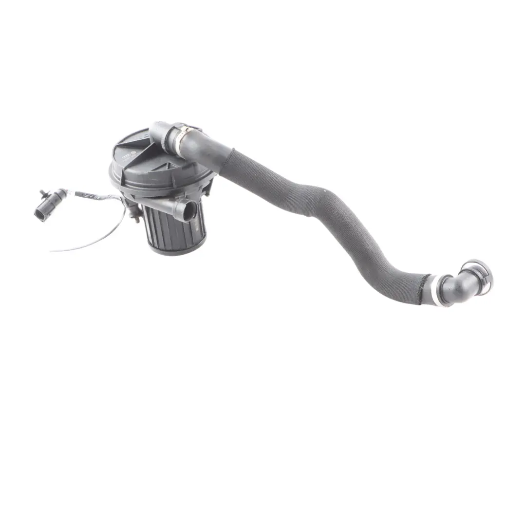 Secondary Air Pump Unit Pressure Hose to Audi S4 B6 with Part number 079906601A Audi S4 B6 Secondary Air Pump Unit Pressure Hose - SKU 079906601A - Part number 079906601A