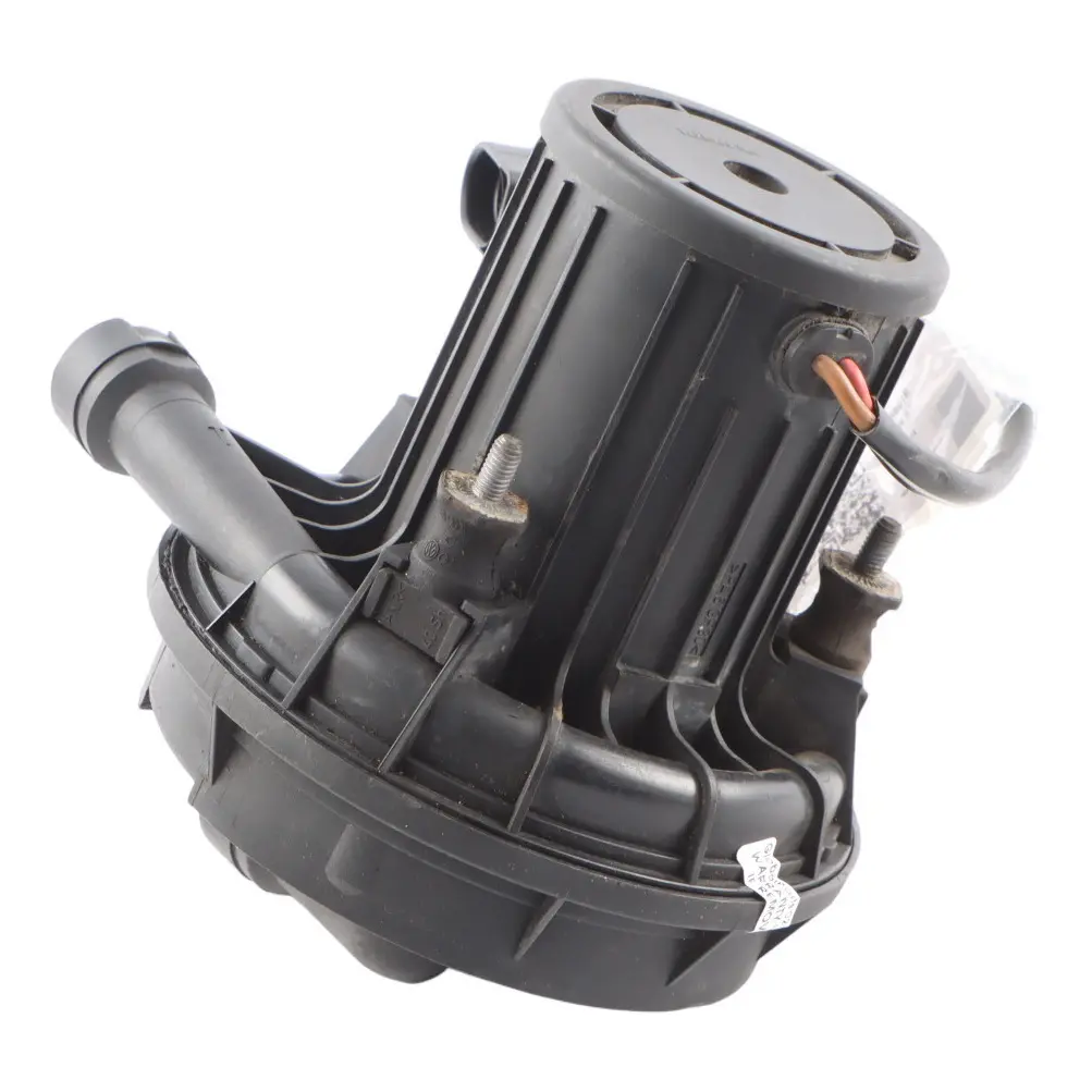 Secondary Air Pump to Audi A4 S4 B7 4.2 V8 Engine with Part number 079906601E Audi A4 S4 B7 4.2 V8 Engine Secondary Air Pump - SKU 079906601E - Part number 079906601E