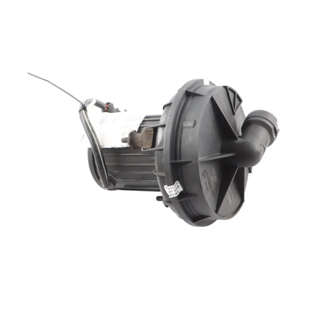 Secondary Air Pump to Audi A4 S4 B7 4.2 V8 Engine with Part number 079906601E Audi A4 S4 B7 4.2 V8 Engine Secondary Air Pump - SKU 079906601E - Part number 079906601E