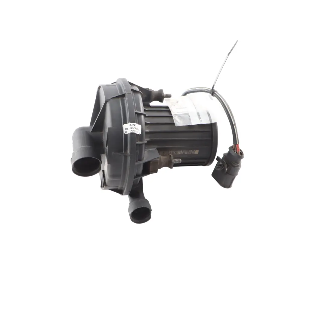 Secondary Air Pump to Audi A4 S4 B7 4.2 V8 Engine with Part number 079906601E Audi A4 S4 B7 4.2 V8 Engine Secondary Air Pump - SKU 079906601E - Part number 079906601E