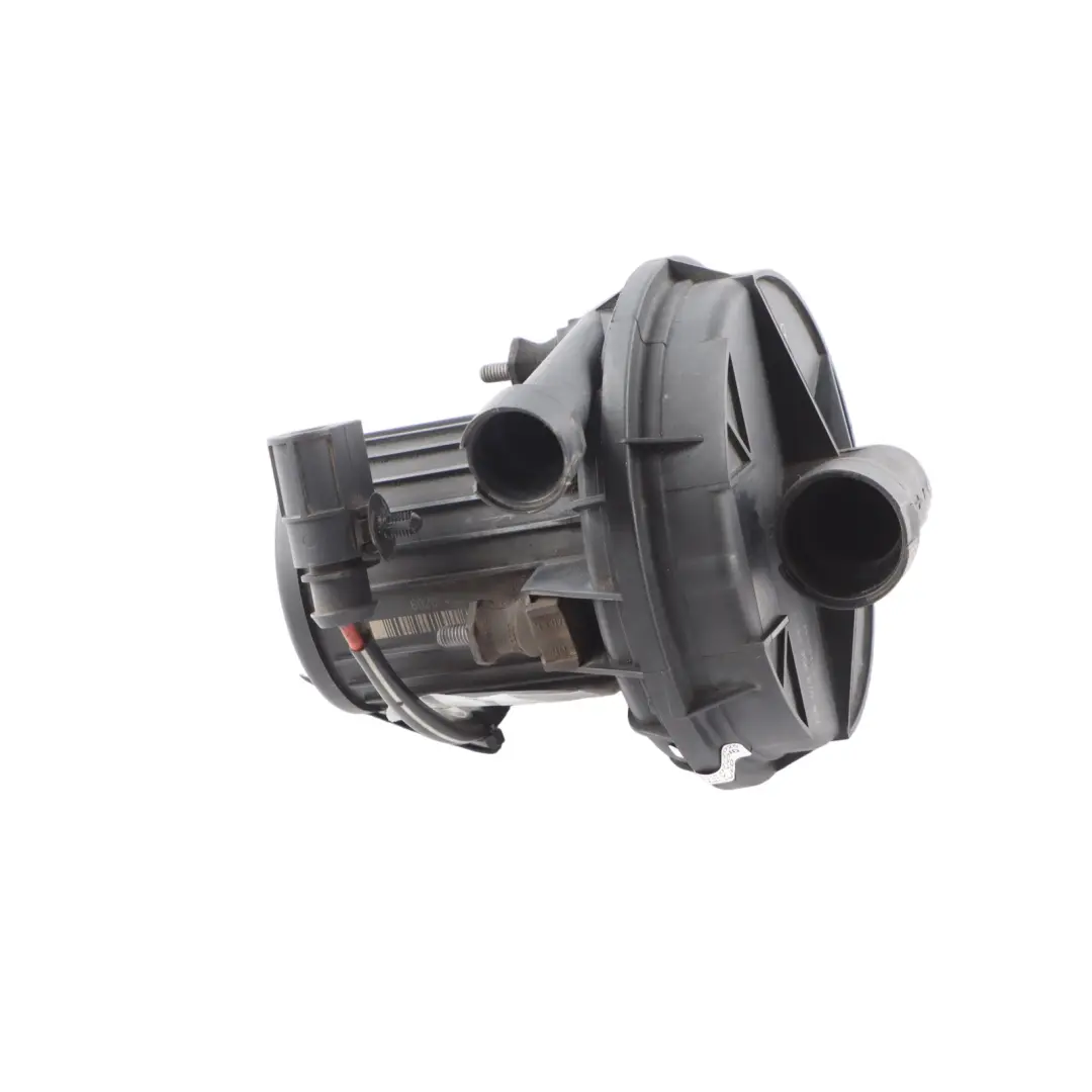 Secondary Air Pump to Audi A4 S4 B7 4.2 V8 Engine with Part number 079906601E Audi A4 S4 B7 4.2 V8 Engine Secondary Air Pump - SKU 079906601E - Part number 079906601E
