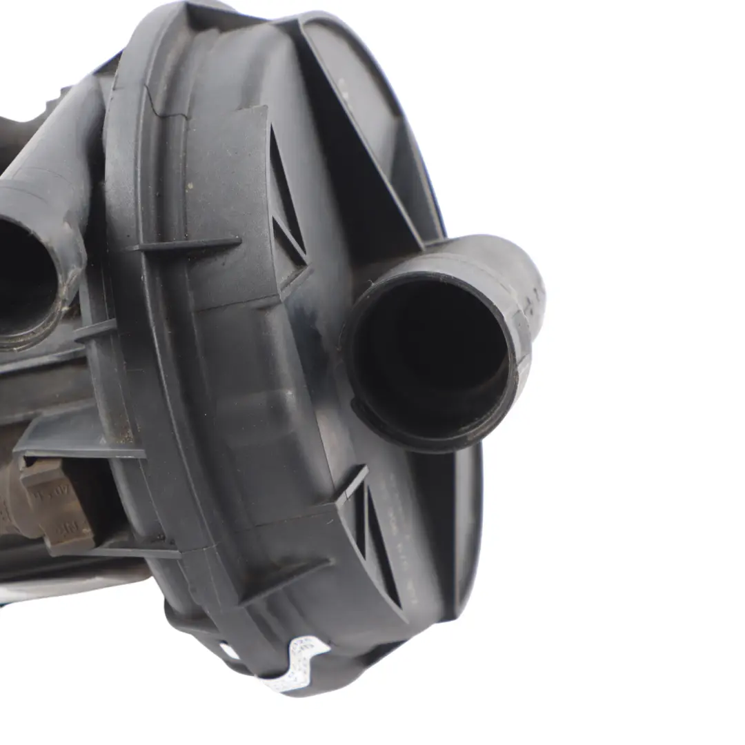 Secondary Air Pump to Audi A4 S4 B7 4.2 V8 Engine with Part number 079906601E Audi A4 S4 B7 4.2 V8 Engine Secondary Air Pump - SKU 079906601E - Part number 079906601E