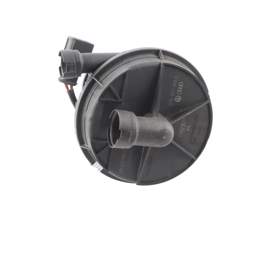 Secondary Air Pump to Audi A4 S4 B7 4.2 V8 Engine with Part number 079906601E Audi A4 S4 B7 4.2 V8 Engine Secondary Air Pump - SKU 079906601E - Part number 079906601E
