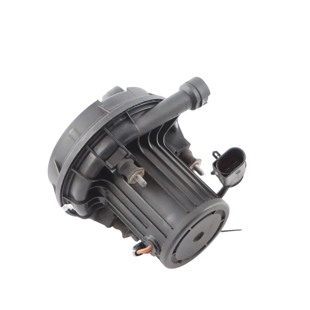 Secondary Air Pump to Audi A4 S4 B7 4.2 V8 Engine with Part number 079906601E Audi A4 S4 B7 4.2 V8 Engine Secondary Air Pump - SKU 079906601E - Part number 079906601E