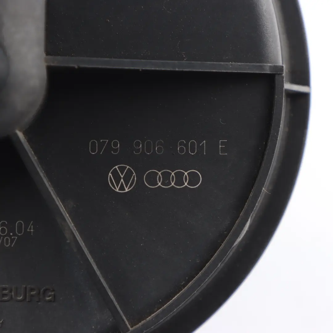 Secondary Air Pump to Audi A4 S4 B7 4.2 V8 Engine with Part number 079906601E Audi A4 S4 B7 4.2 V8 Engine Secondary Air Pump - SKU 079906601E - Part number 079906601E