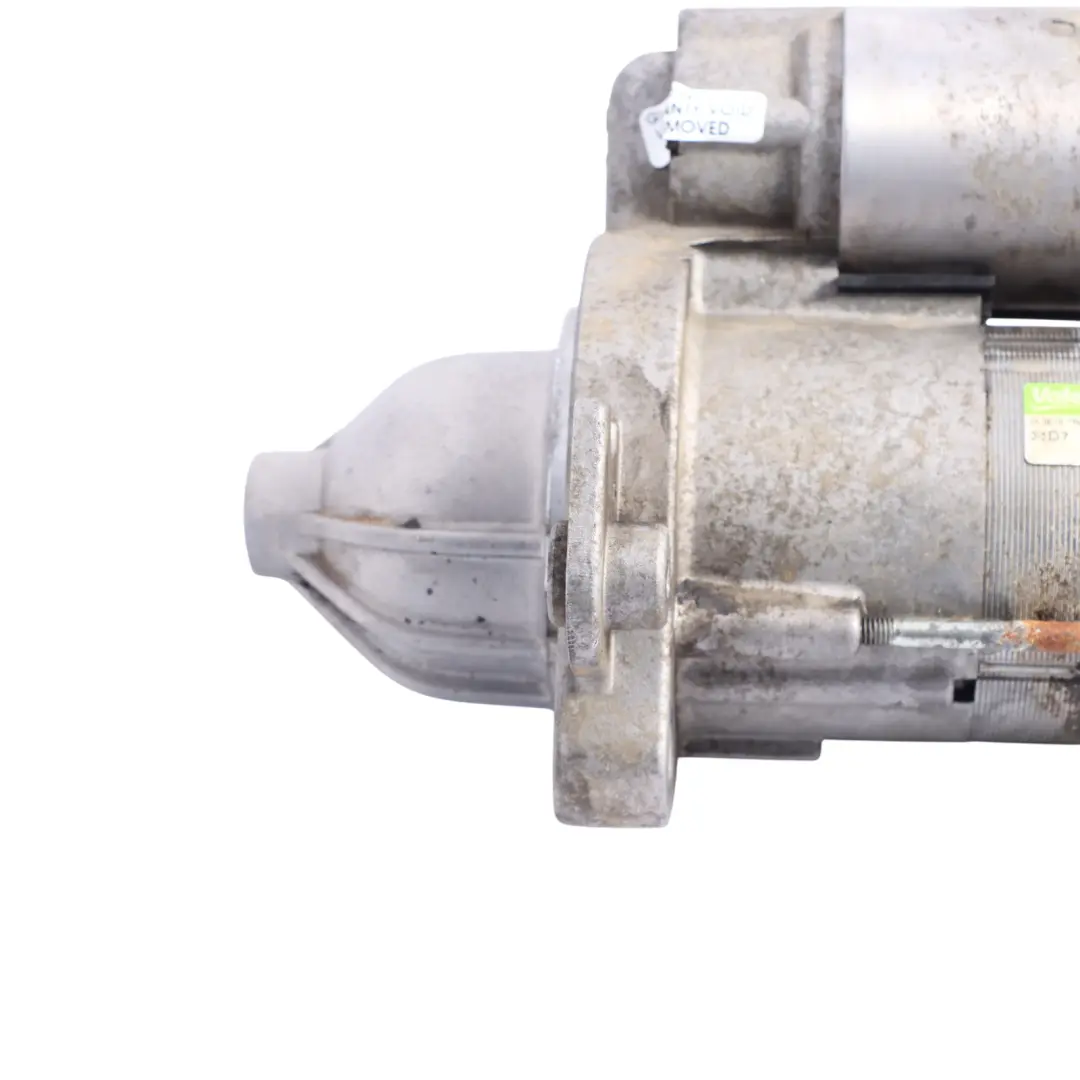 Audi A5 8T 2.0 TFSI Starter Motor Engine - SKU 079911023D - Part number 079911023D