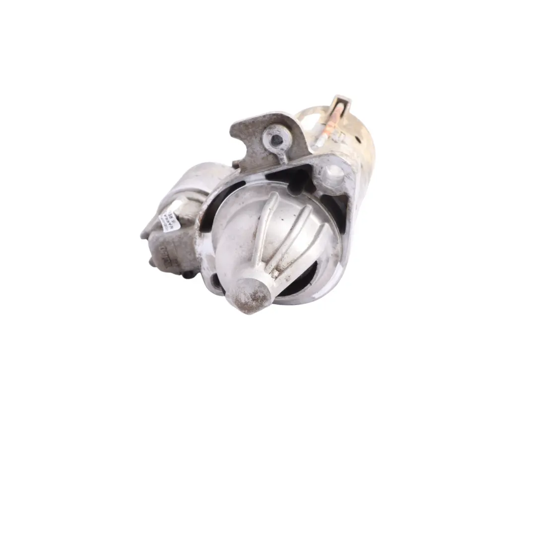Audi A5 8T 2.0 TFSI Starter Motor Engine - SKU 079911023D - Part number 079911023D