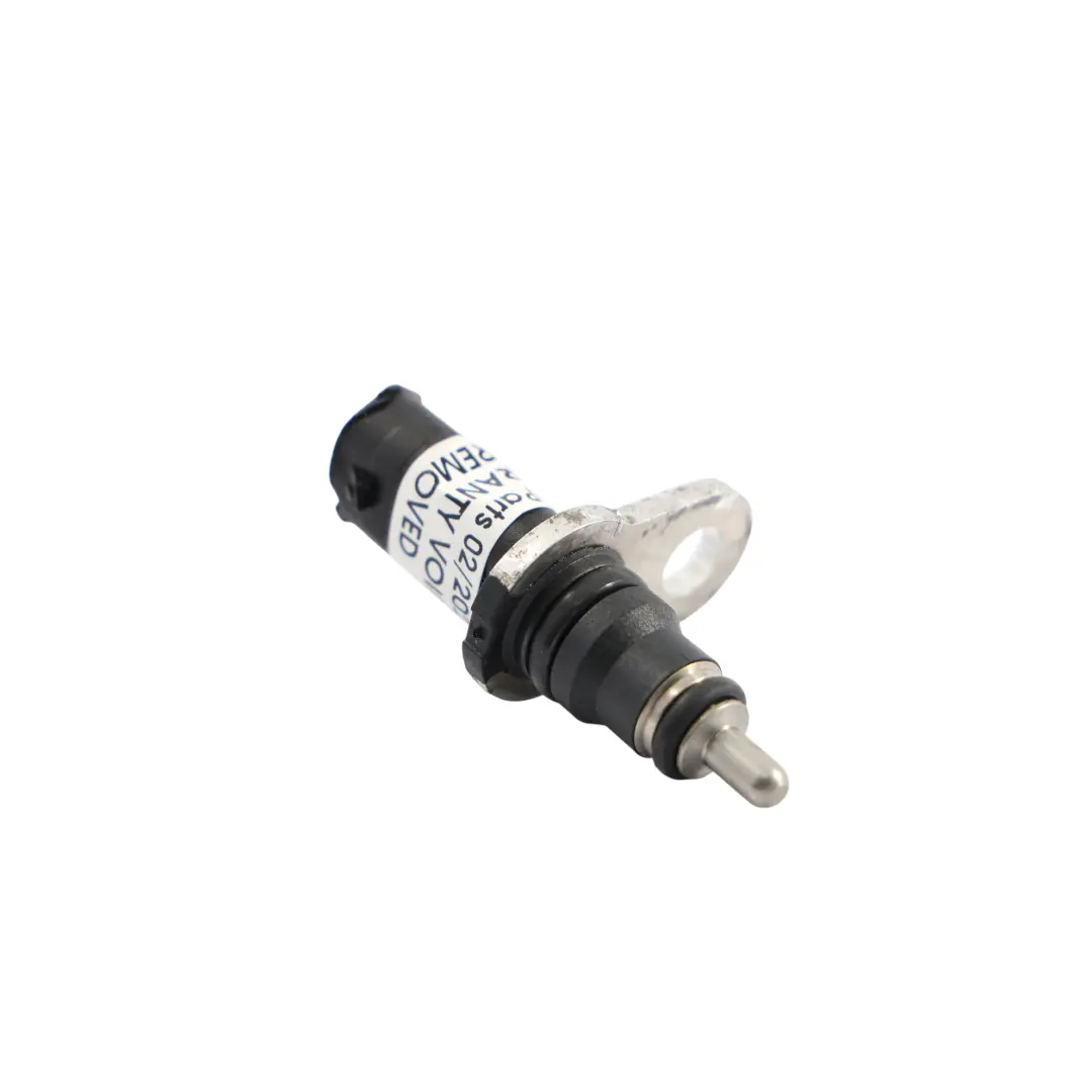 Audi S3 8V Q5 8R Gasolina Sensor De Temperatura Del Refrigerante - SKU 079919523B - Número de pieza 079919523B