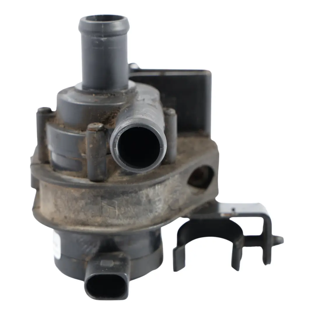 Audi A6 C6 2.0 TFSI Pompe Eau Auxiliaire Liquide Refroidissement - SKU 07C121599A - Numéro de pièce 07C121599A