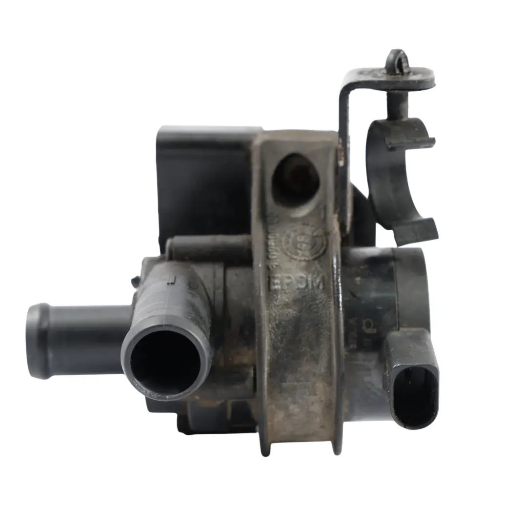 Bomba De Agua Auxiliar Unidad De Refrigerante para Audi A6 C6 2.0 TFSI con número de pieza 07C121599A Audi A6 C6 2.0 TFSI Bomba De Agua Auxiliar Unidad De Refrigerante - SKU 07C121599A - Número de pieza 07C121599A