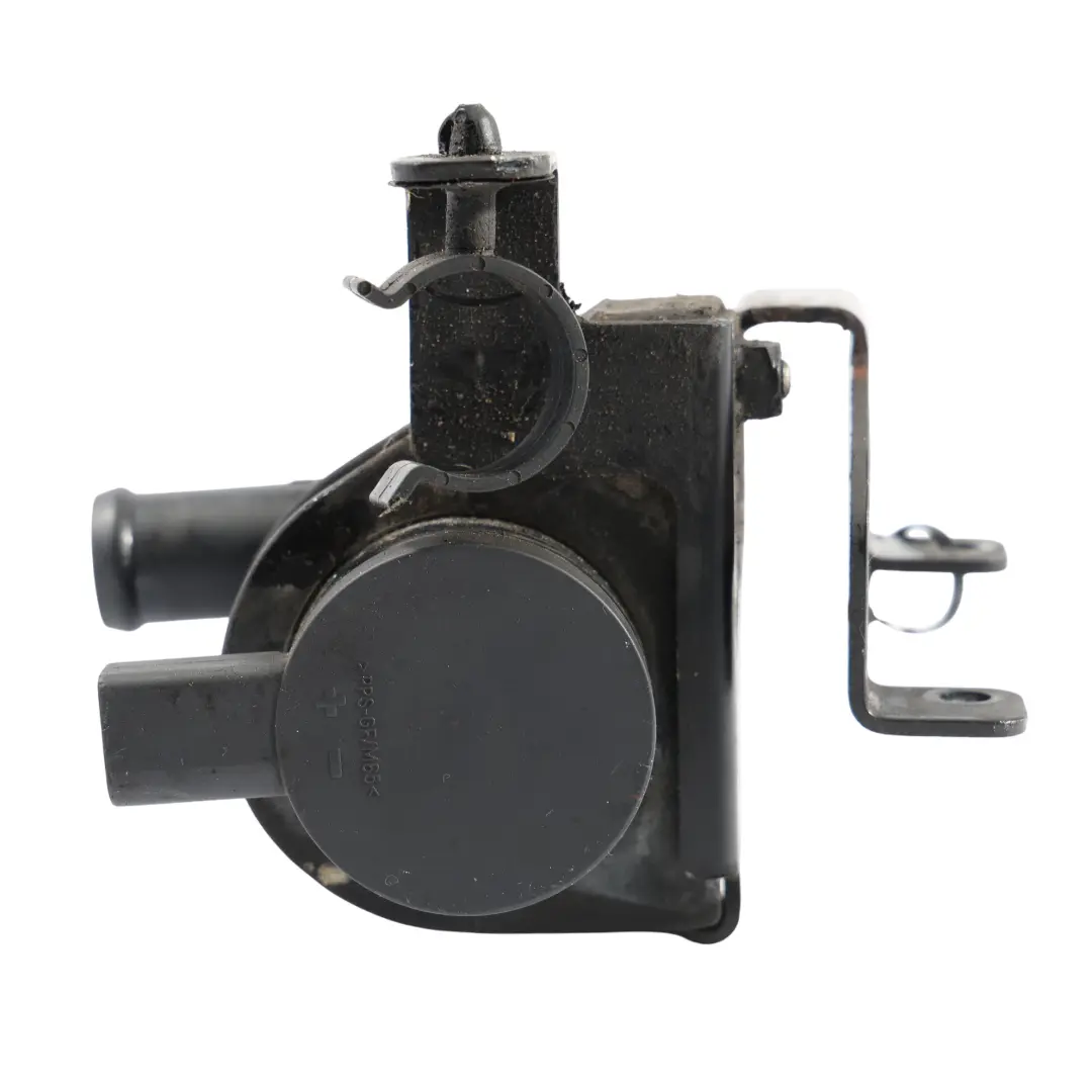 Zusatz Wasser Pumpe Kühl Mittel Einheit für Audi A6 C6 2.0 TFSI mit Teilenummer 07C121599A Audi A6 C6 2.0 TFSI Zusatz Wasser Pumpe Kühl Mittel Einheit - SKU 07C121599A - Teilenummer 07C121599A