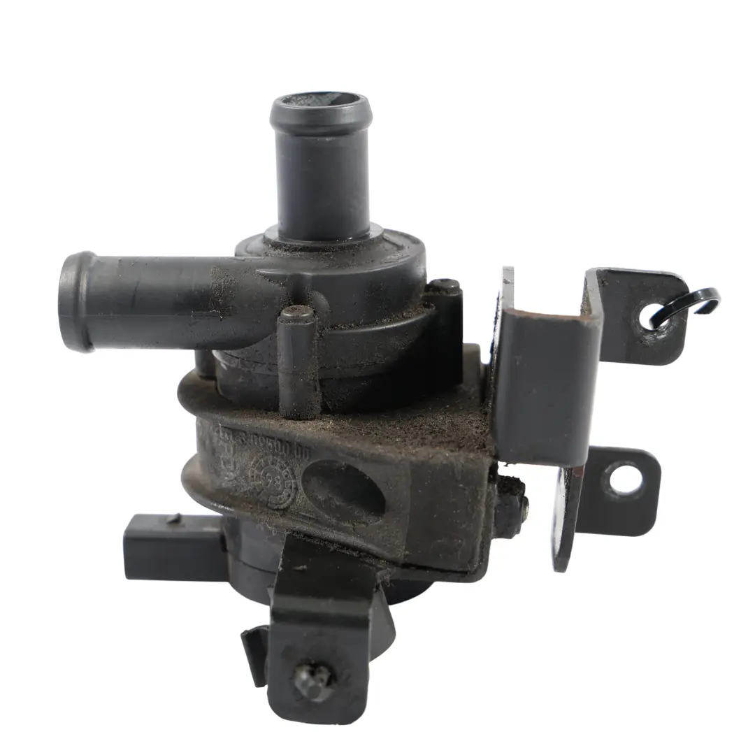Audi A6 C6 2.0 TFSI Pompe Eau Auxiliaire Liquide Refroidissement - SKU 07C121599A - Numéro de pièce 07C121599A