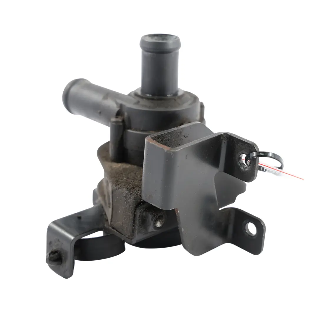 Audi A6 C6 2.0 TFSI Pompe Eau Auxiliaire Liquide Refroidissement - SKU 07C121599A - Numéro de pièce 07C121599A