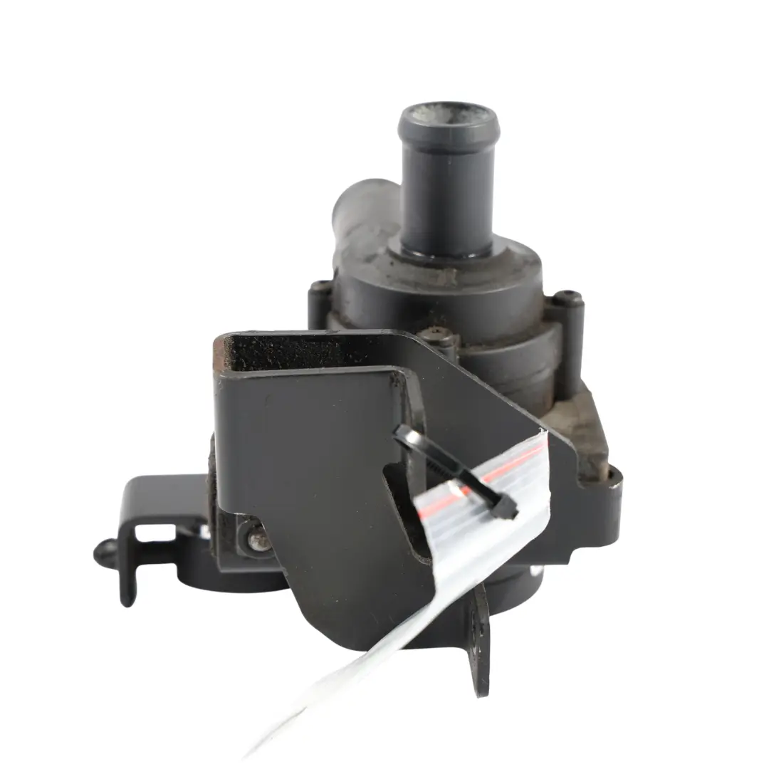 Audi A6 C6 2.0 TFSI Pompe Eau Auxiliaire Liquide Refroidissement - SKU 07C121599A - Numéro de pièce 07C121599A