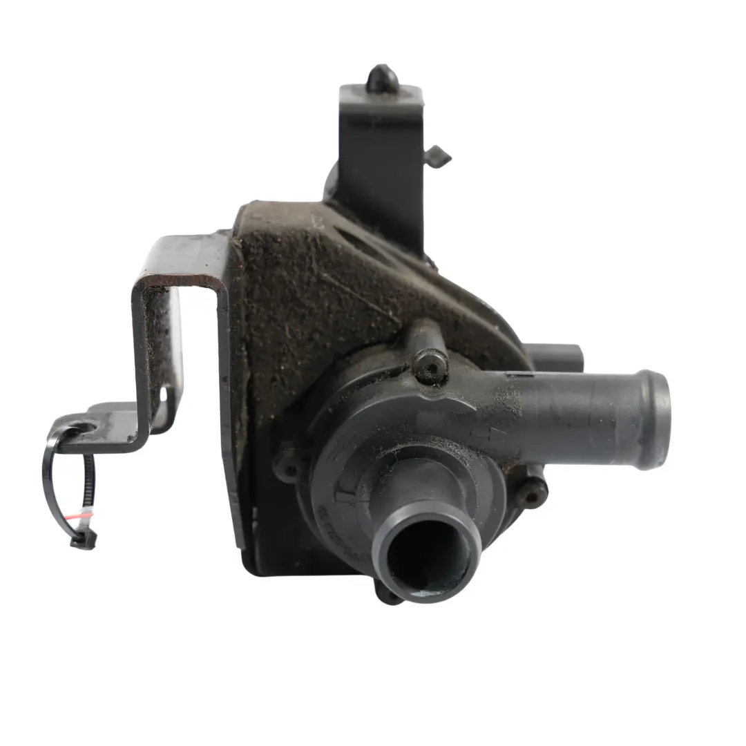 Audi A6 C6 2.0 TFSI Bomba De Agua Auxiliar Unidad De Refrigerante - SKU 07C121599A - Número de pieza 07C121599A