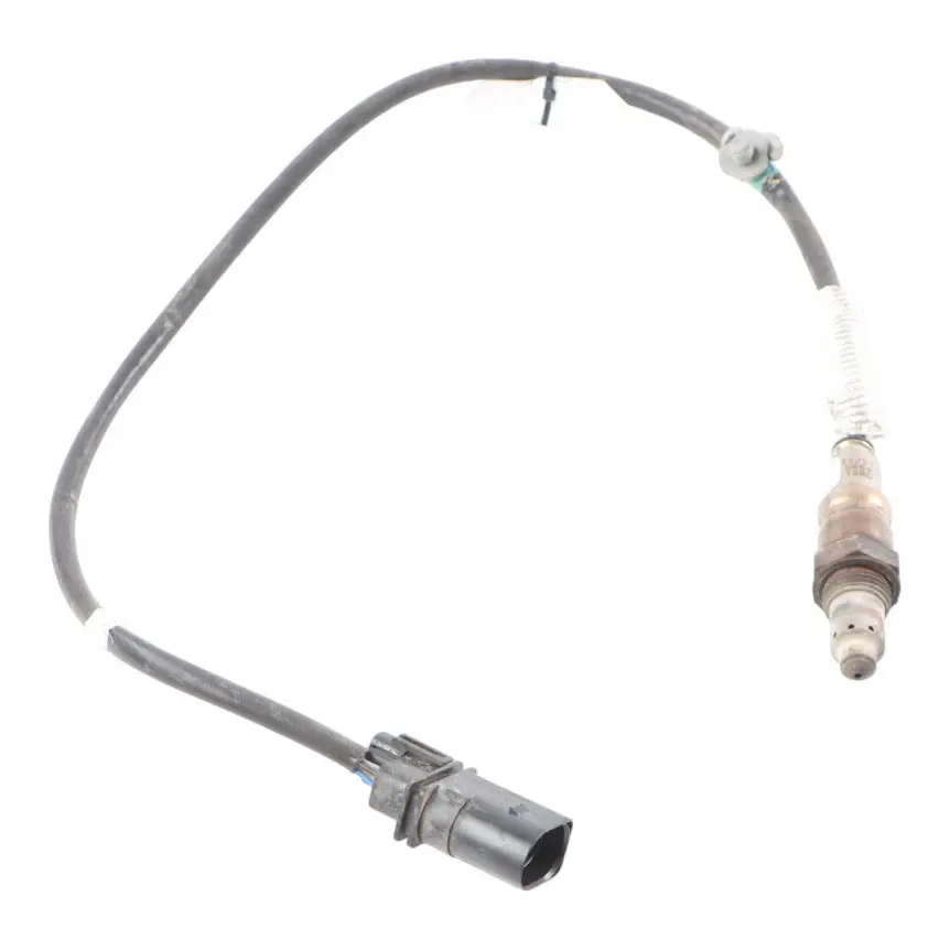 Exhaust Lambda Probe Oxygen Sensor to Audi RS3 8YS Q3 2.5 TFSI with Part number 07K906262G Audi RS3 8YS Q3 2.5 TFSI Exhaust Lambda Probe Oxygen Sensor - SKU 07K906262G - Part number 07K906262G
