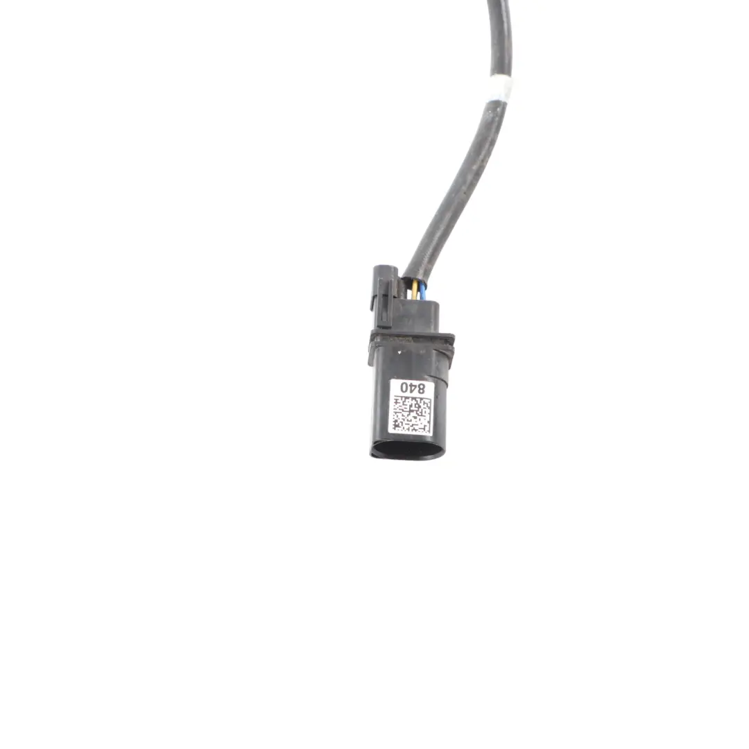 Audi RS3 8YS Q3 2.5 TFSI Sonde Lambda Échappement Oxygène - SKU 07K906262G - Numéro de pièce 07K906262G