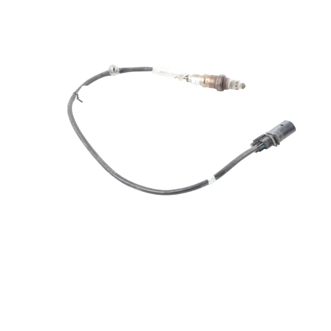 Exhaust Lambda Probe Oxygen Sensor to Audi RS3 8YS Q3 2.5 TFSI with Part number 07K906262G Audi RS3 8YS Q3 2.5 TFSI Exhaust Lambda Probe Oxygen Sensor - SKU 07K906262G - Part number 07K906262G