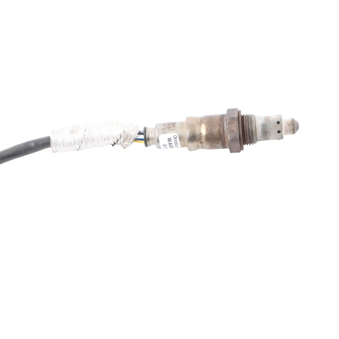 Exhaust Lambda Probe Oxygen Sensor to Audi RS3 8YS Q3 2.5 TFSI with Part number 07K906262G Audi RS3 8YS Q3 2.5 TFSI Exhaust Lambda Probe Oxygen Sensor - SKU 07K906262G - Part number 07K906262G