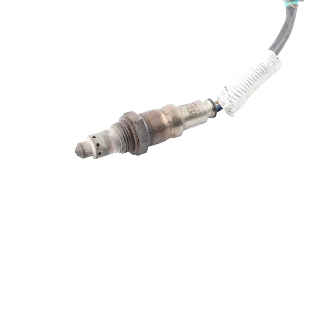 Audi RS3 8YS Q3 2.5 TFSI Sonda Lambda Escape Sensor Oxígeno - SKU 07K906262G - Número de pieza 07K906262G
