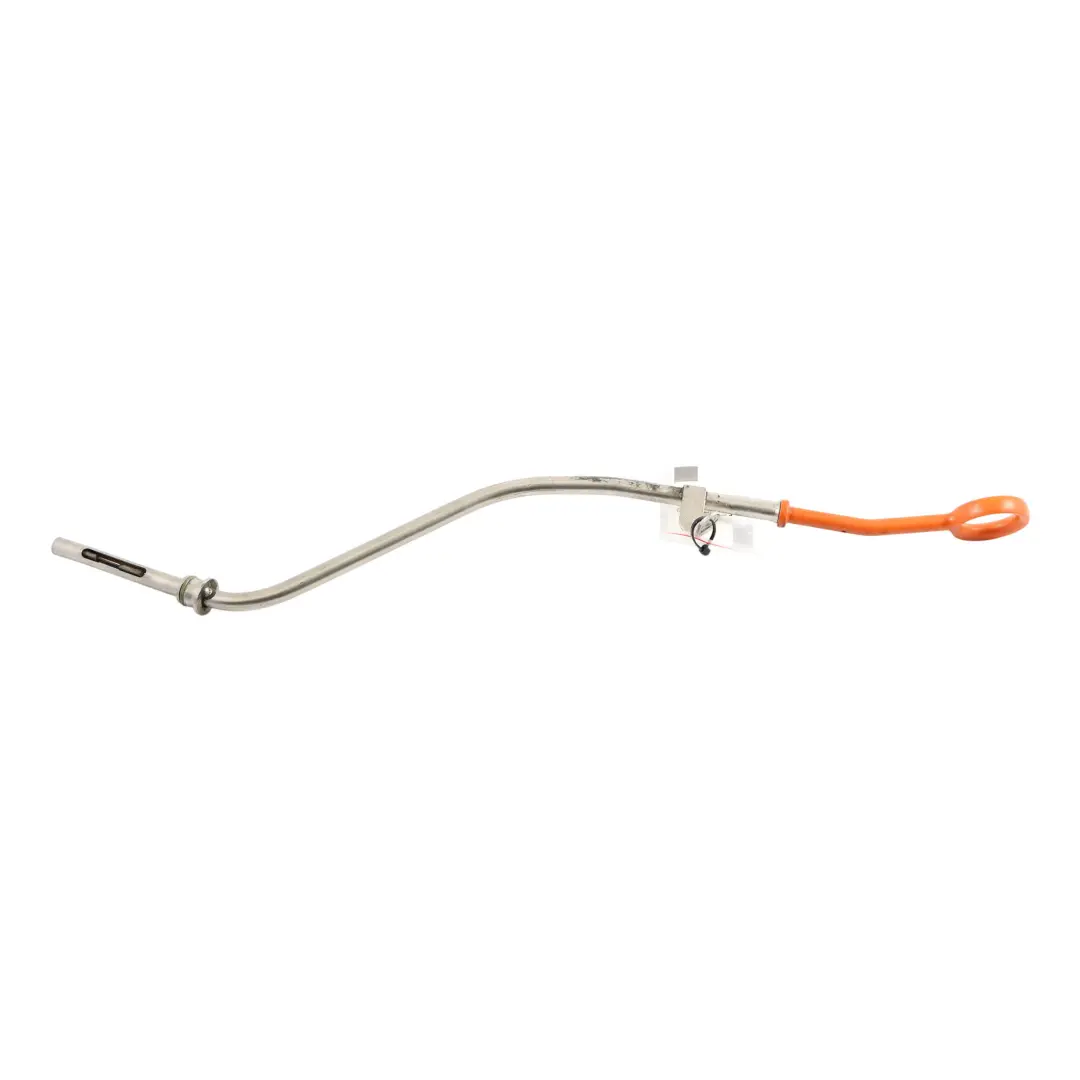  Support Guide Jauge Huile Moteur Audi S8 D3 5.2 FSI V10 Quattro - SKU 07L115609A - Numéro de pièce 07L115609A