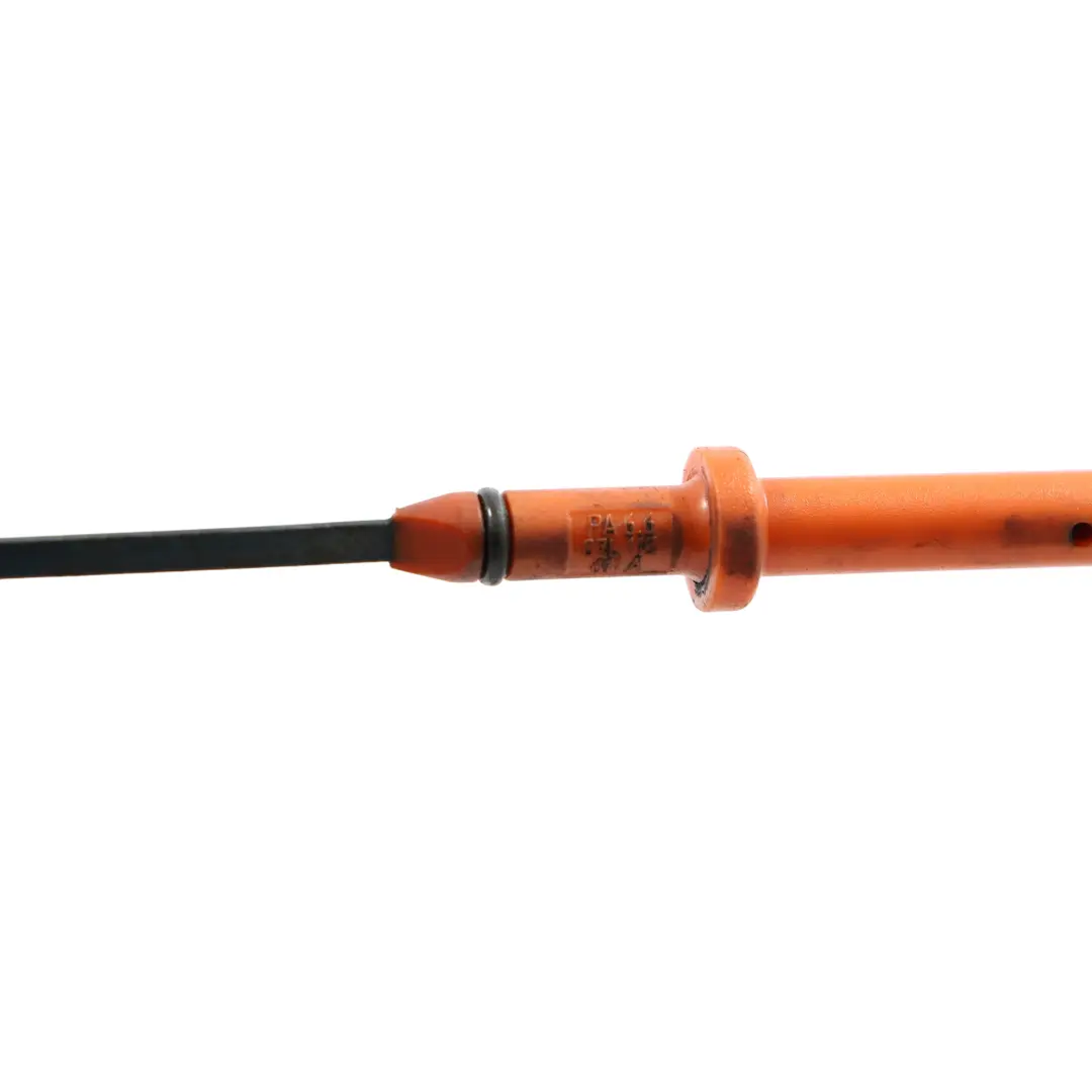  Support Guide Jauge Huile Moteur Audi S8 D3 5.2 FSI V10 Quattro - SKU 07L115609A - Numéro de pièce 07L115609A