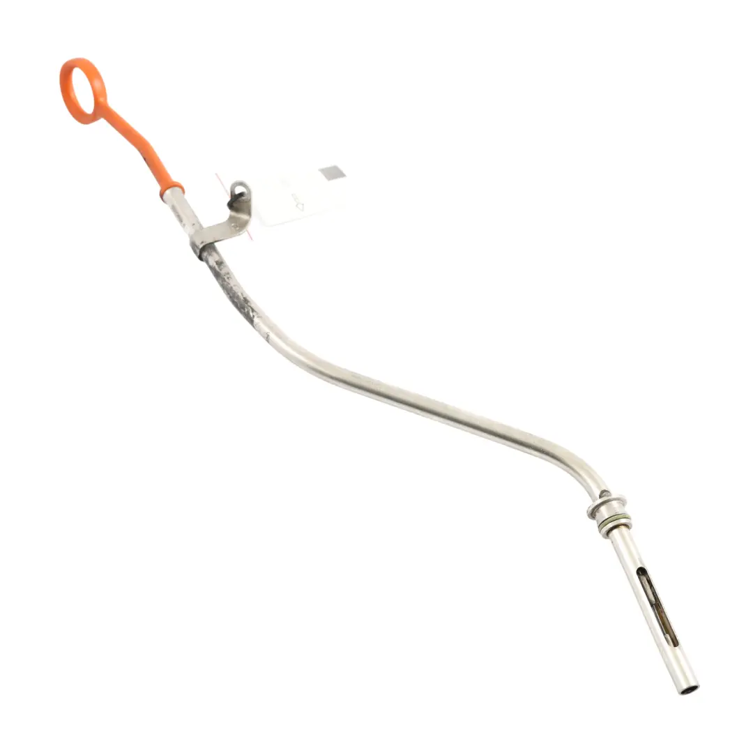 Miarka Bagnet Oleju Silnikowego do Audi S8 D3 5.2 FSI V10 Quattro o numerze 07L115609A Audi S8 D3 5.2 FSI V10 Quattro Miarka Bagnet Oleju Silnikowego - SKU 07L115609A - Numer Części 07L115609A